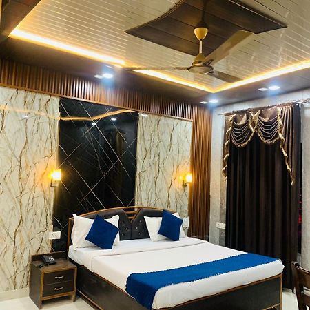 The For U - A Luxury Stay Rishīkesh Exterior foto