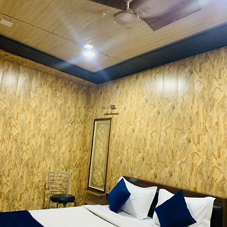The For U - A Luxury Stay Rishīkesh Exterior foto