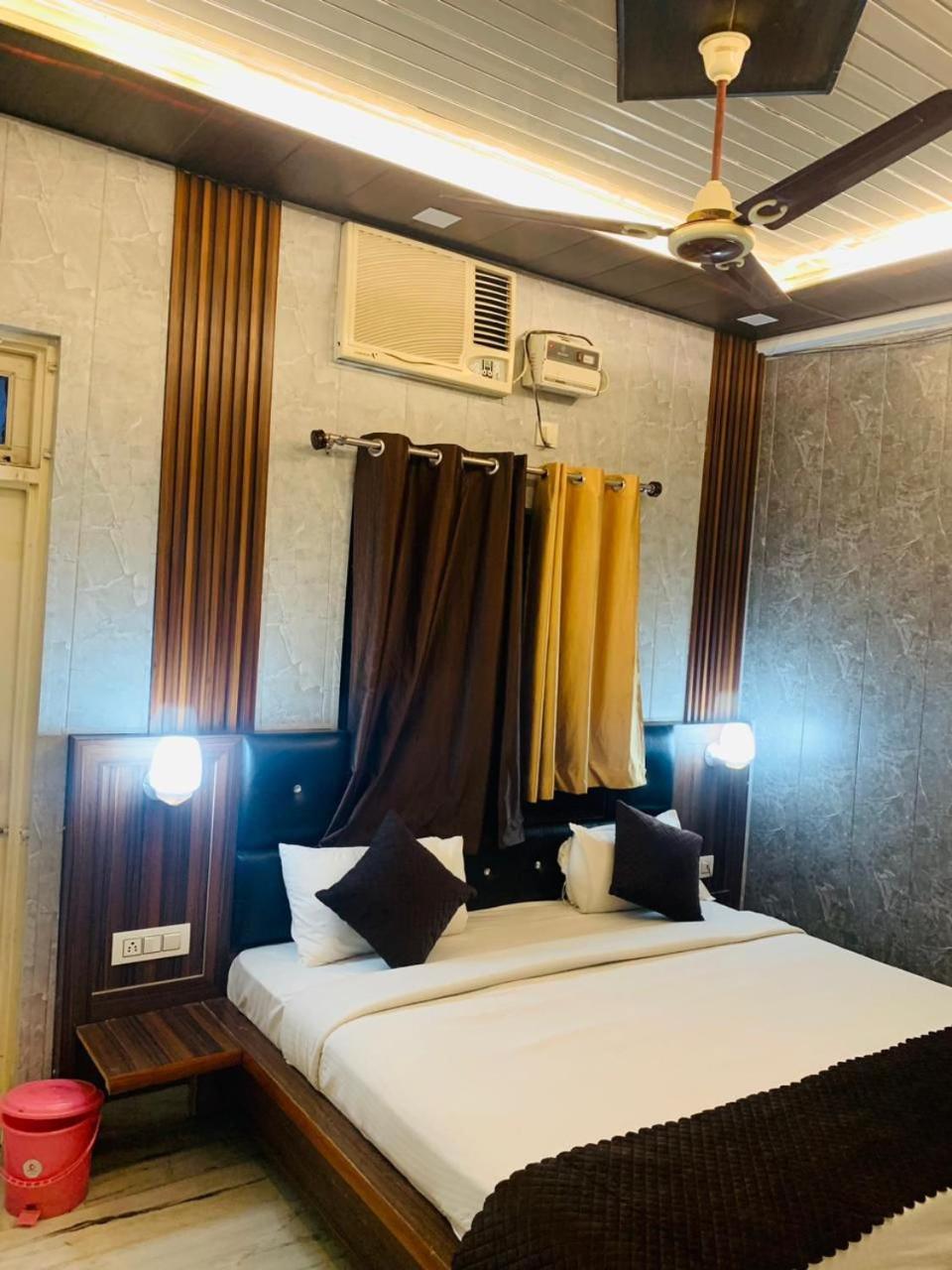 The For U - A Luxury Stay Rishīkesh Exterior foto