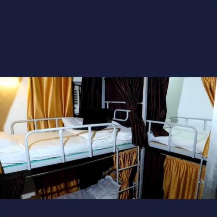 The For U - A Luxury Stay Rishīkesh Exterior foto