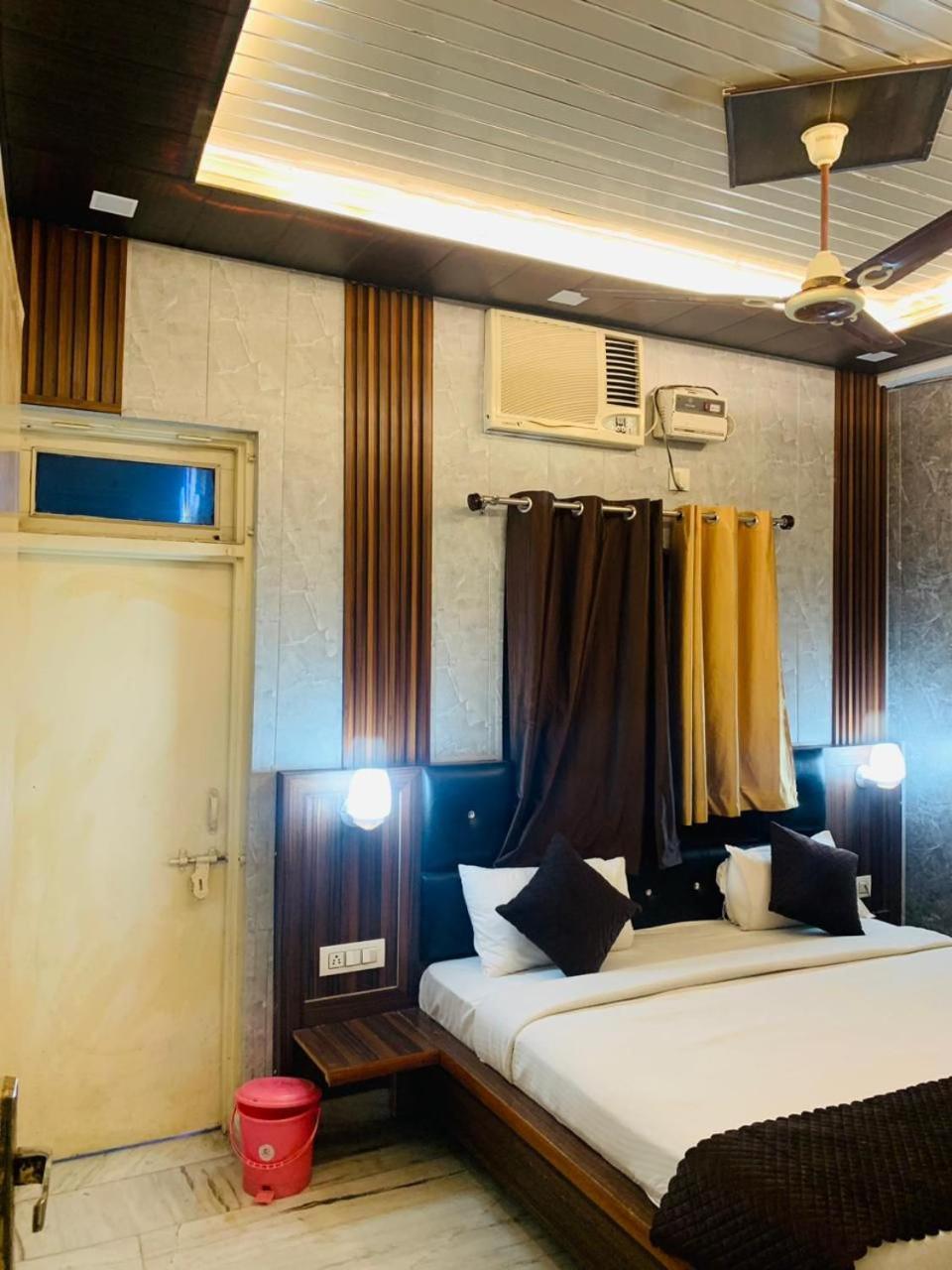 The For U - A Luxury Stay Rishīkesh Exterior foto